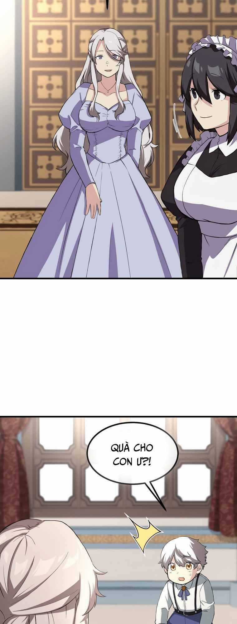 Bách Kiếp Cường Giả Chapter 13 trang 37