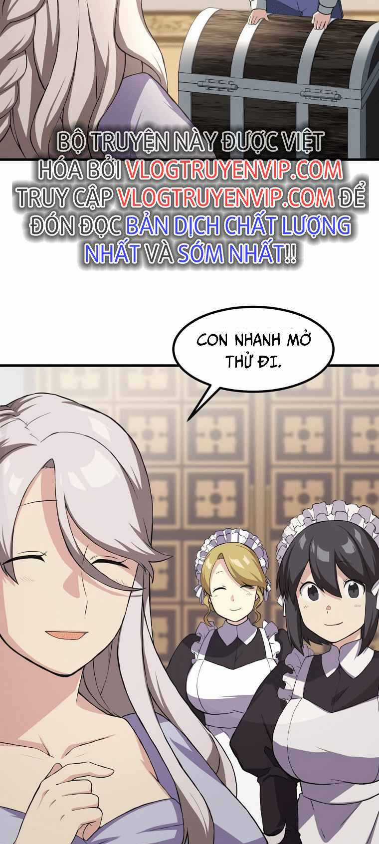 Bách Kiếp Cường Giả Chapter 13 trang 38