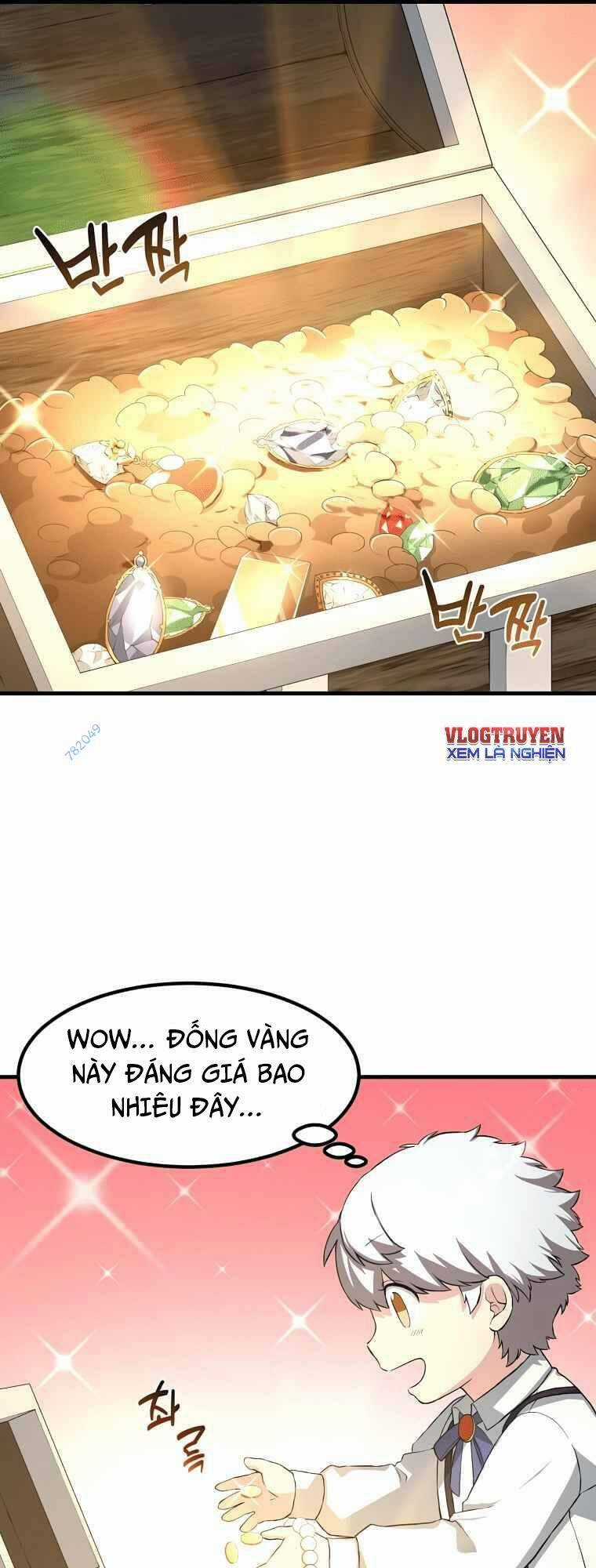 Bách Kiếp Cường Giả Chapter 13 trang 40