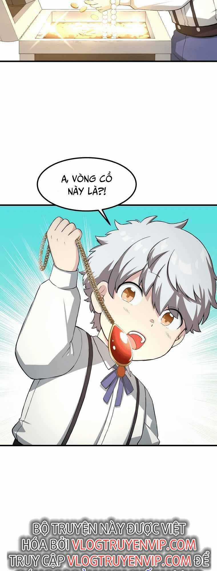 Bách Kiếp Cường Giả Chapter 13 trang 41