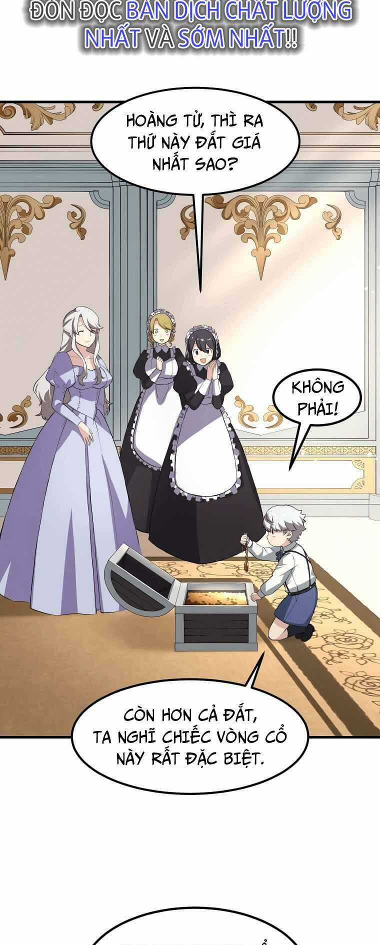 Bách Kiếp Cường Giả Chapter 13 trang 42