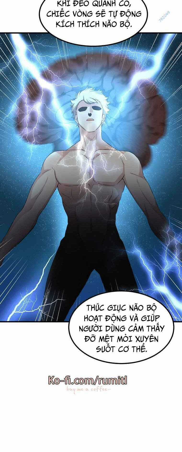 Bách Kiếp Cường Giả Chapter 13 trang 43