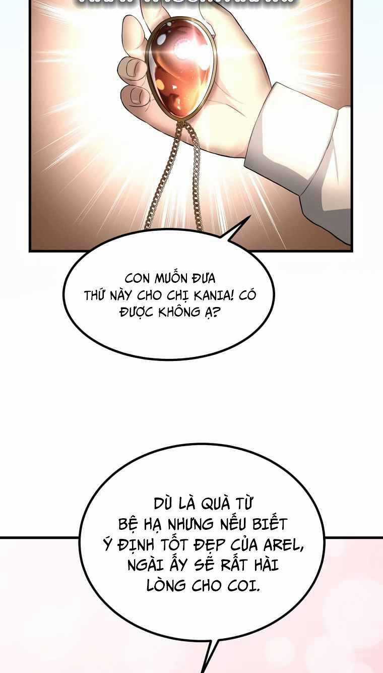 Bách Kiếp Cường Giả Chapter 13 trang 46