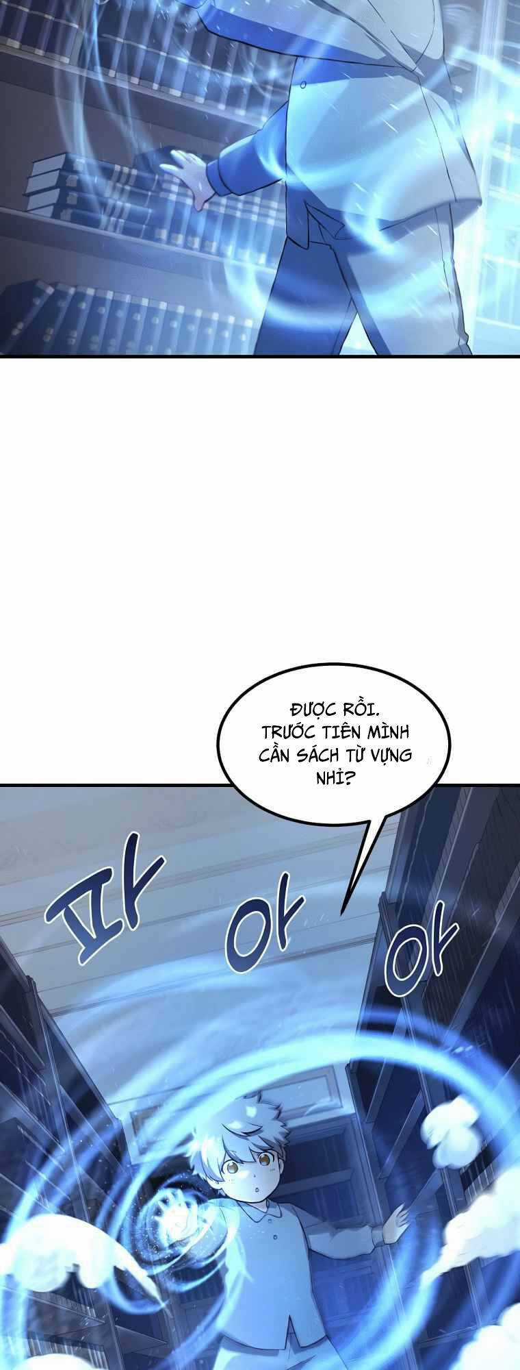 Bách Kiếp Cường Giả Chapter 13 trang 5