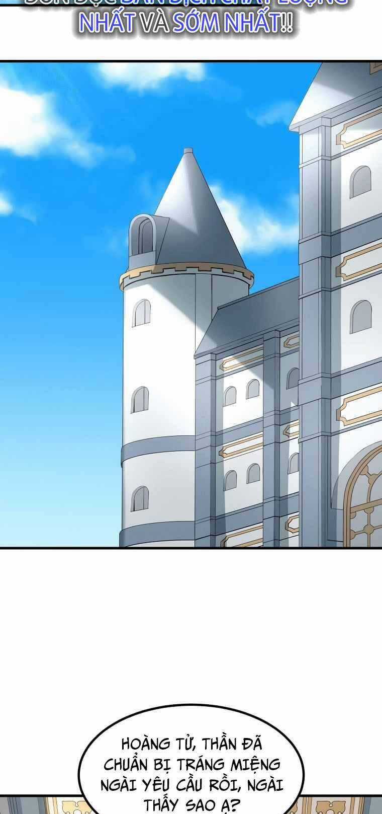 Bách Kiếp Cường Giả Chapter 13 trang 50