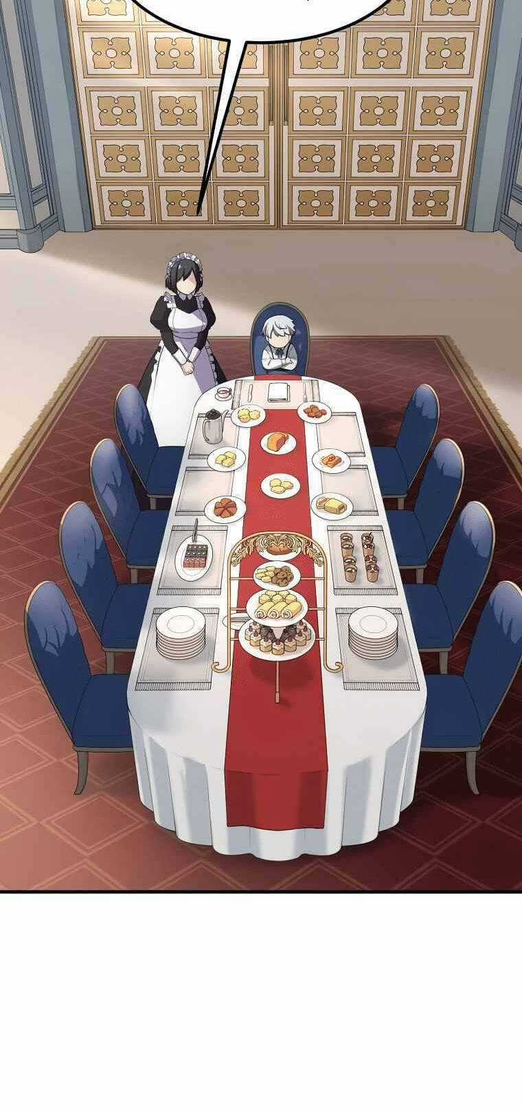 Bách Kiếp Cường Giả Chapter 13 trang 51