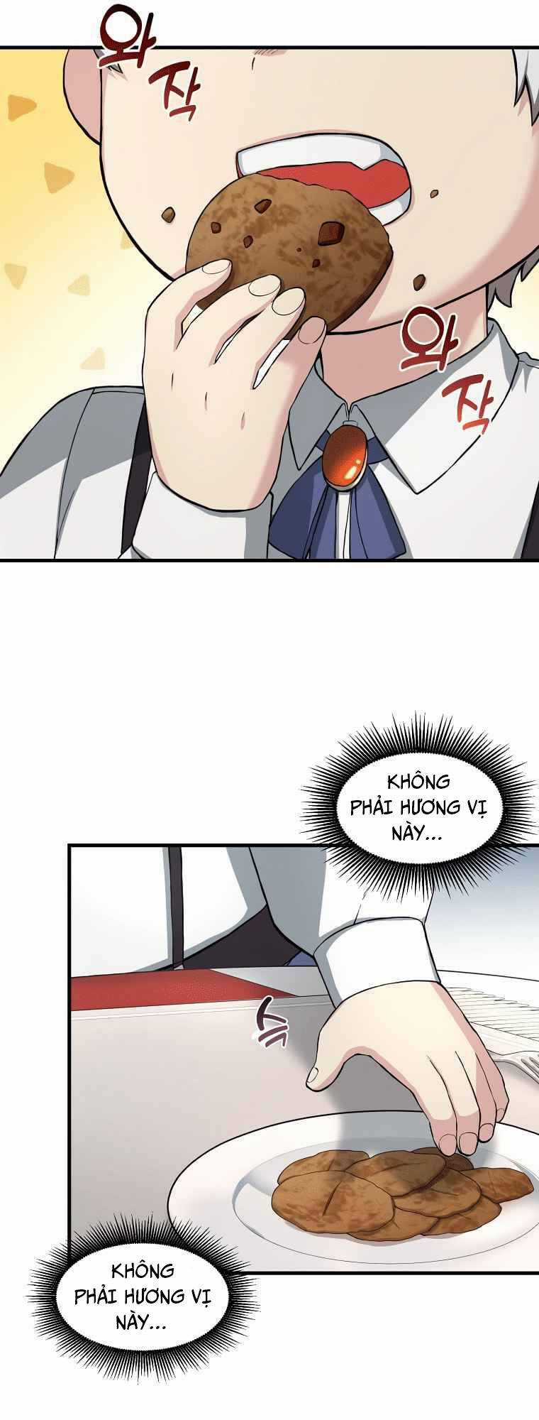 Bách Kiếp Cường Giả Chapter 13 trang 52