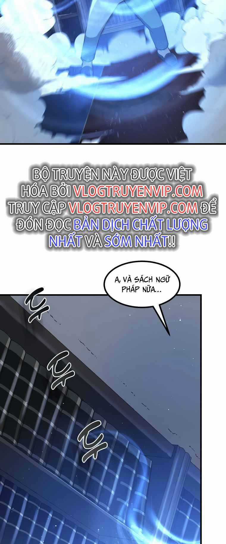 Bách Kiếp Cường Giả Chapter 13 trang 6