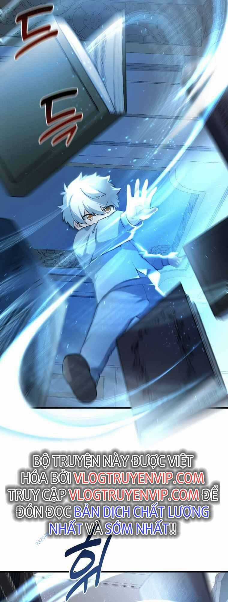 Bách Kiếp Cường Giả Chapter 13 trang 9