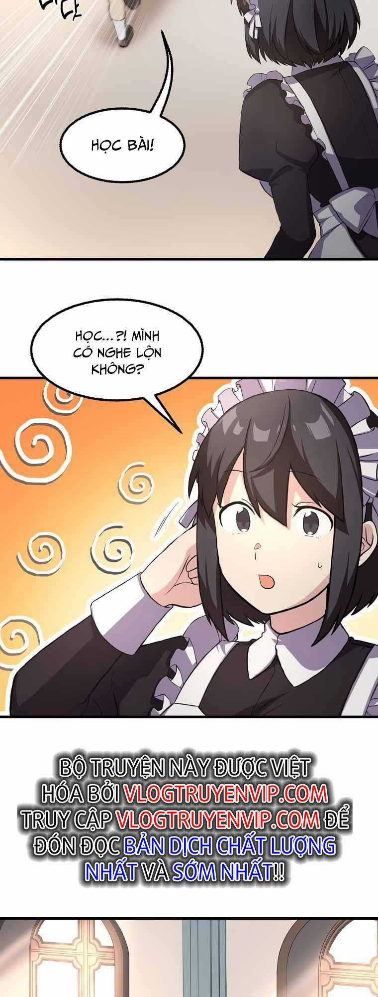 Bách Kiếp Cường Giả Chapter 14 trang 12