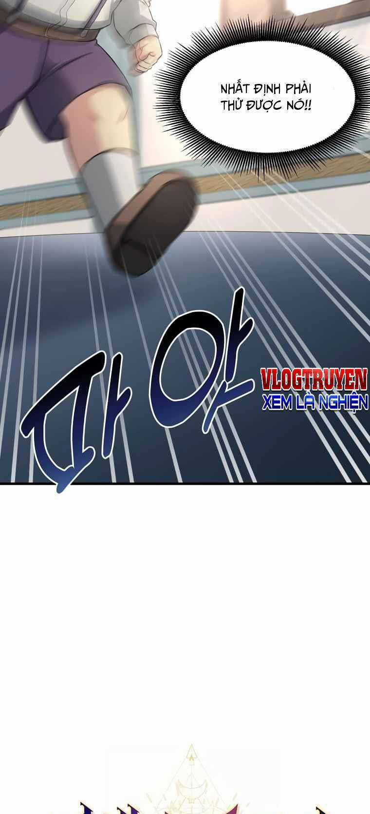 Bách Kiếp Cường Giả Chapter 14 trang 14