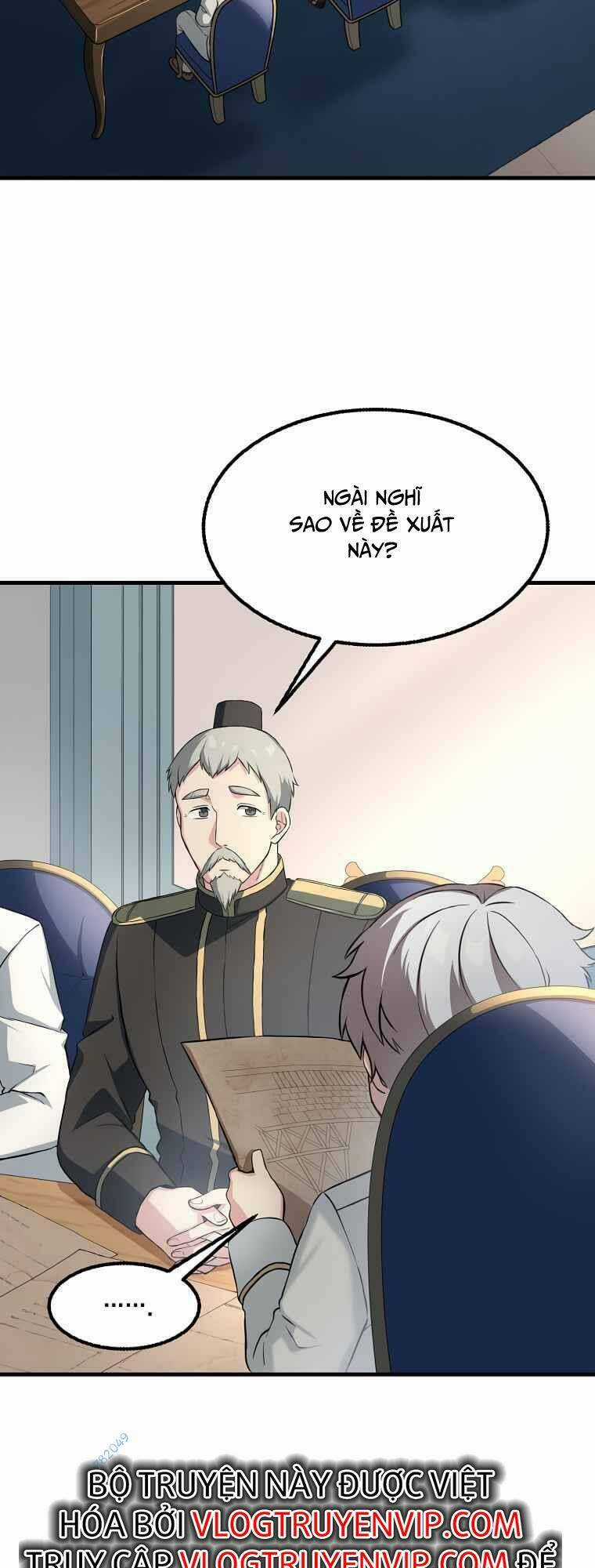 Bách Kiếp Cường Giả Chapter 14 trang 17