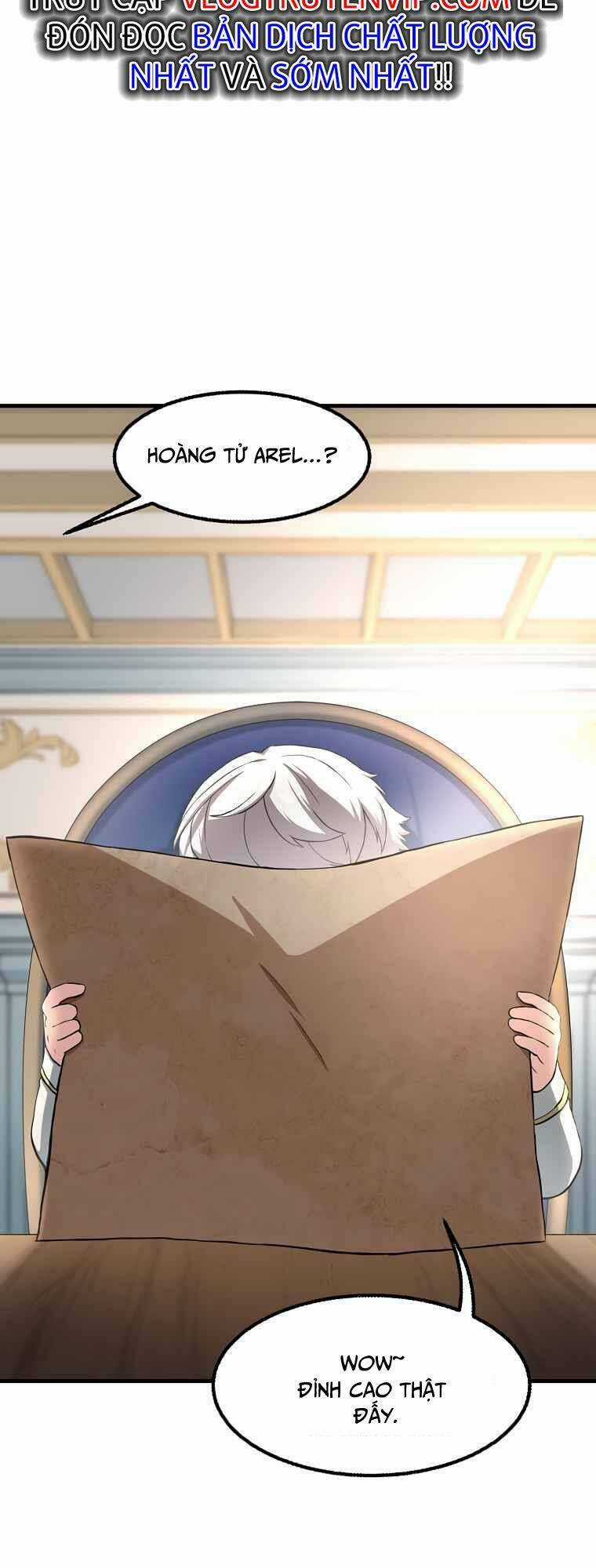 Bách Kiếp Cường Giả Chapter 14 trang 18