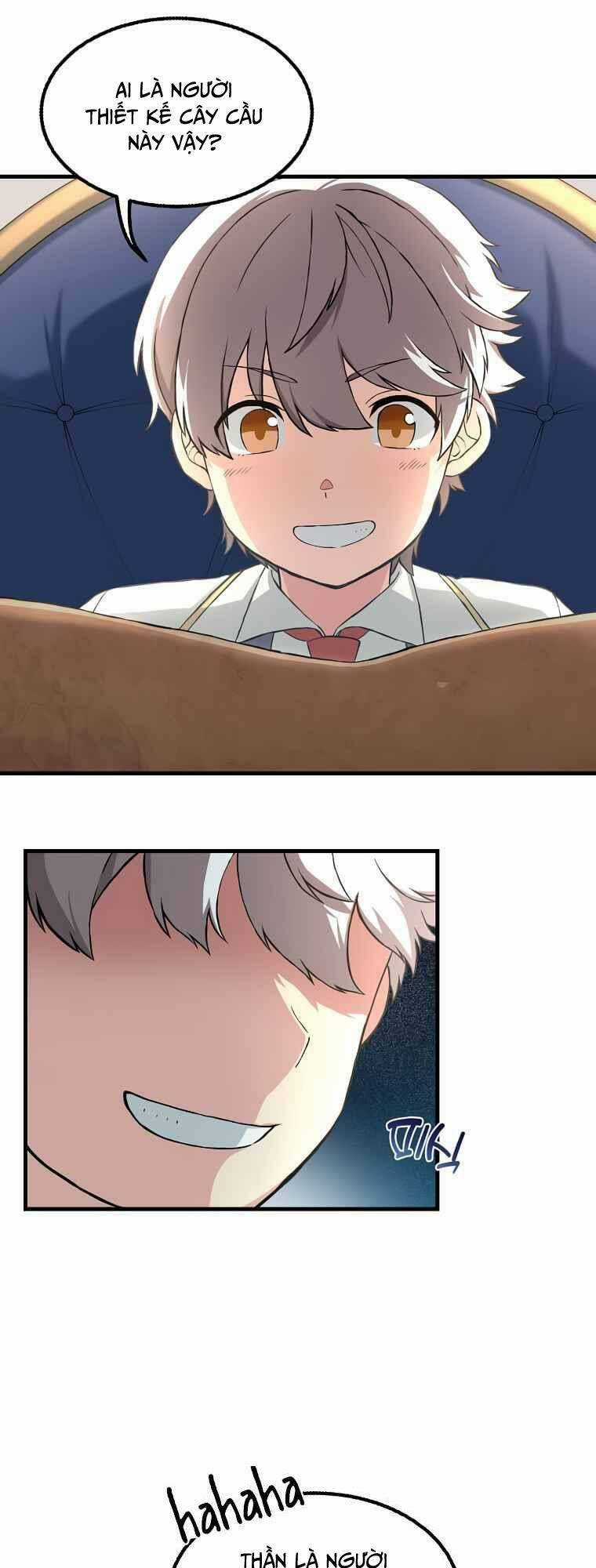 Bách Kiếp Cường Giả Chapter 14 trang 19