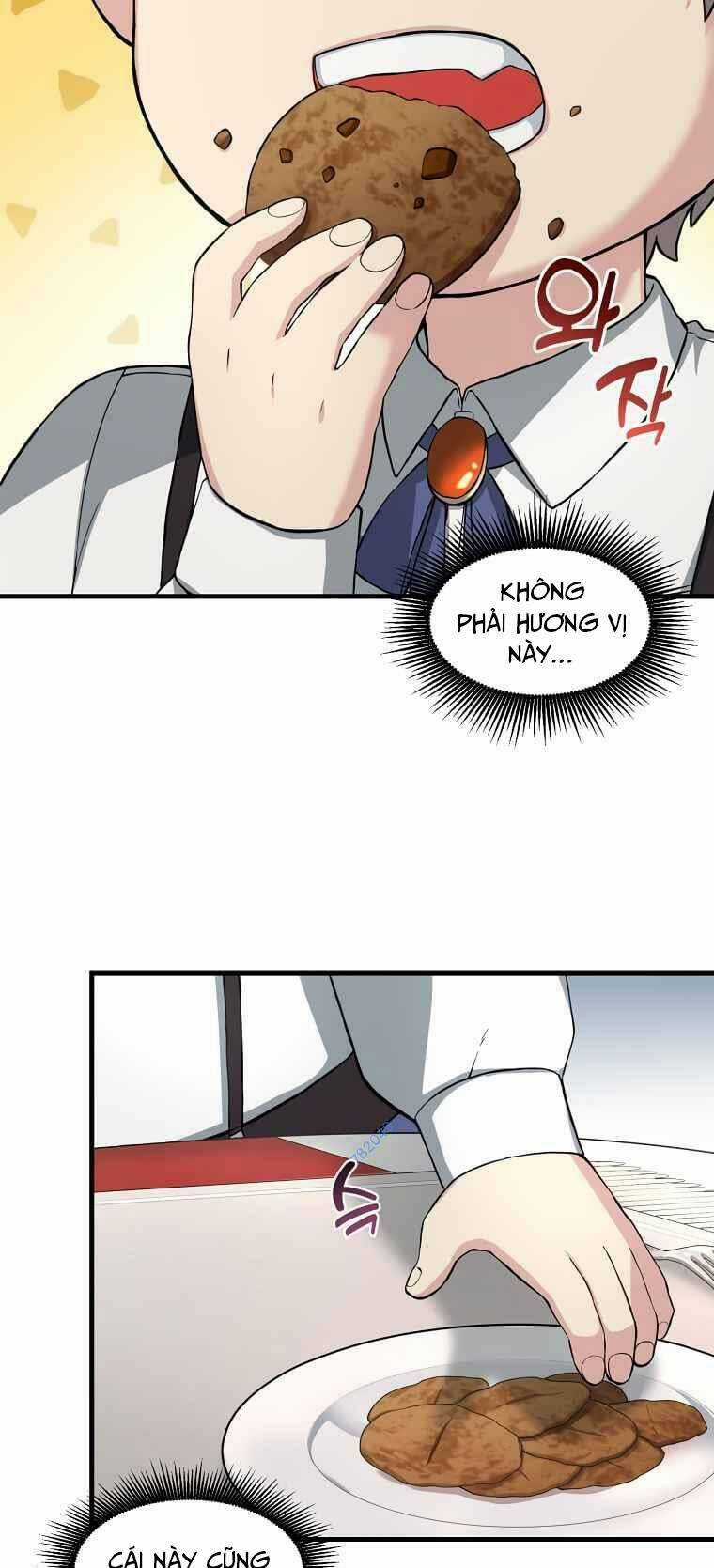 Bách Kiếp Cường Giả Chapter 14 trang 2