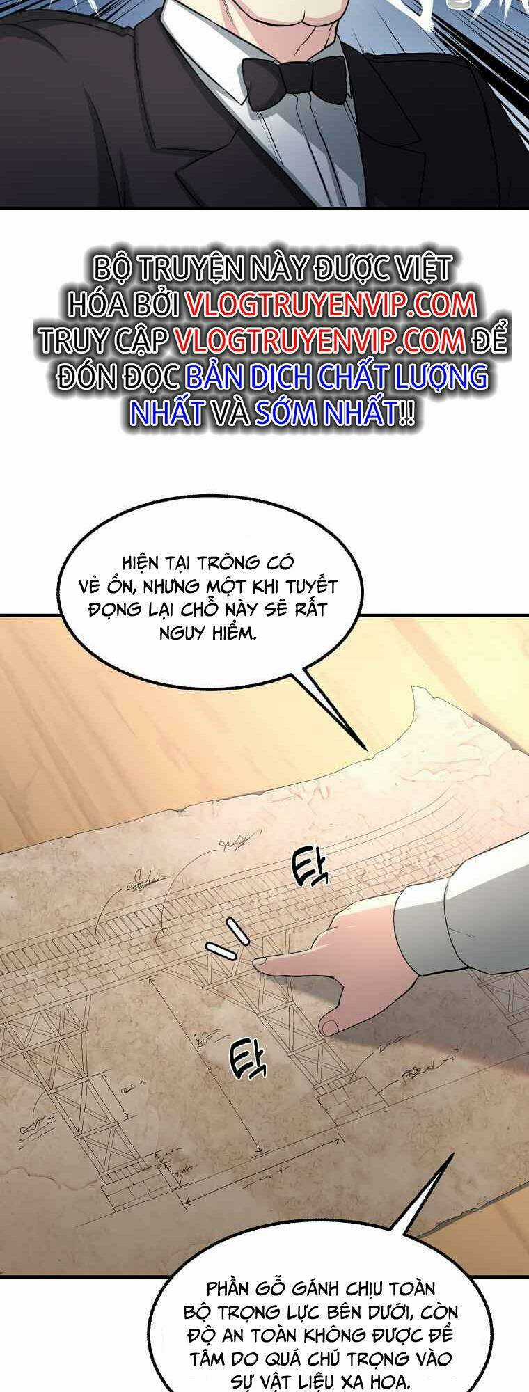 Bách Kiếp Cường Giả Chapter 14 trang 21