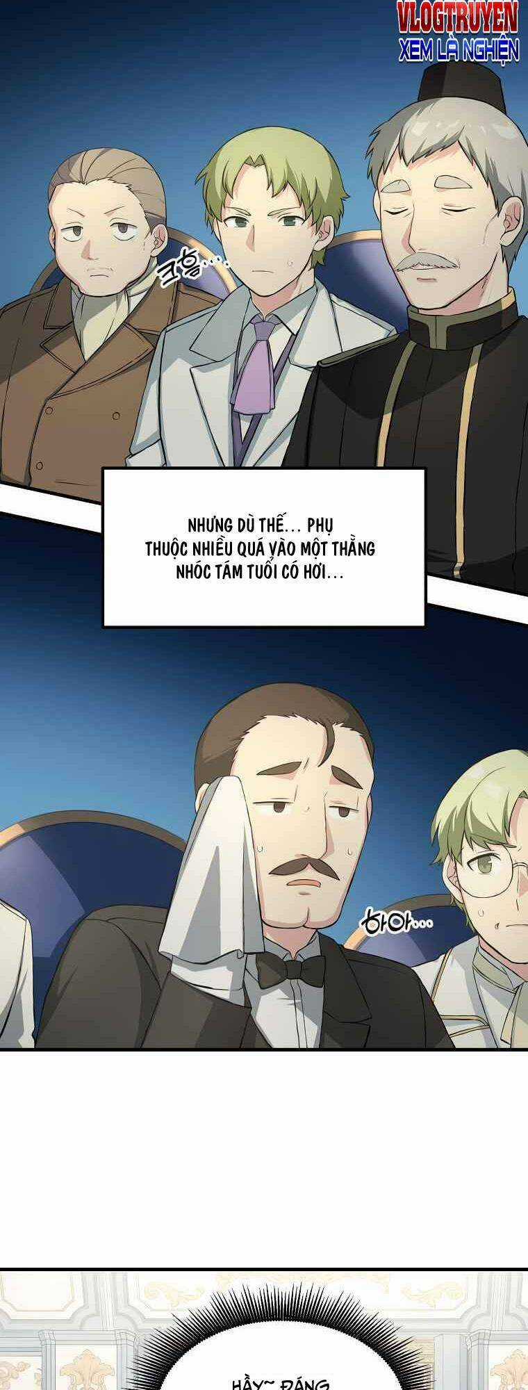 Bách Kiếp Cường Giả Chapter 14 trang 24