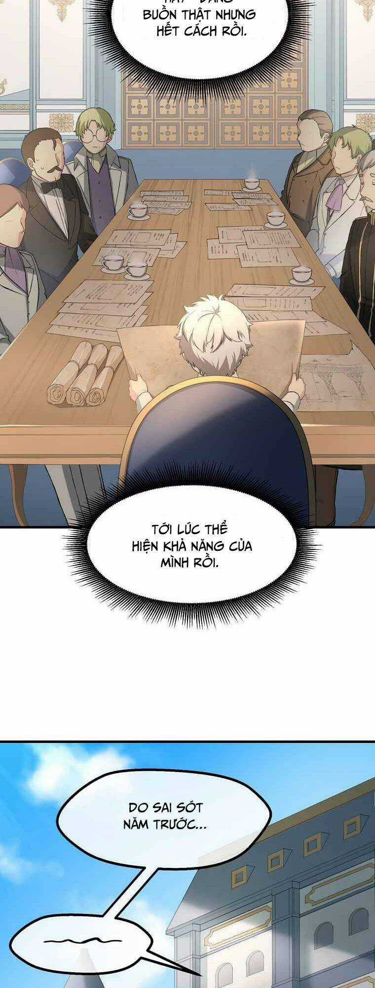 Bách Kiếp Cường Giả Chapter 14 trang 25