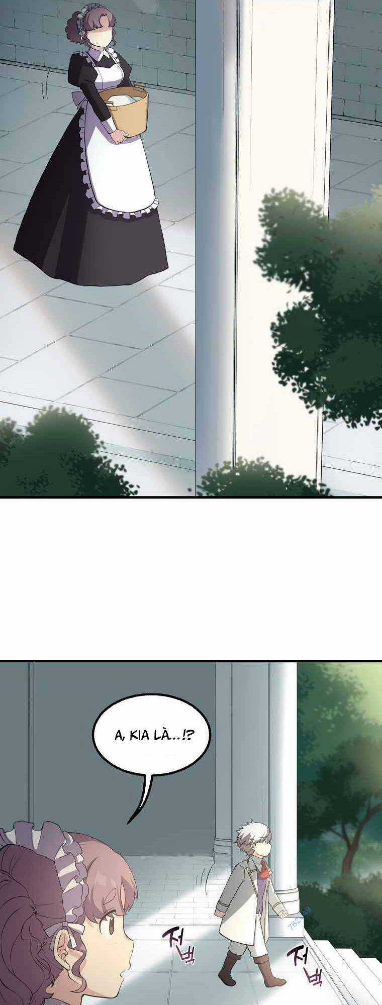 Bách Kiếp Cường Giả Chapter 14 trang 27