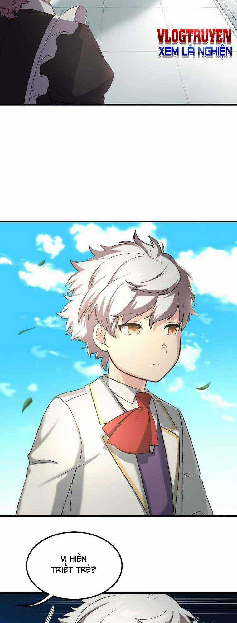 Bách Kiếp Cường Giả Chapter 14 trang 28