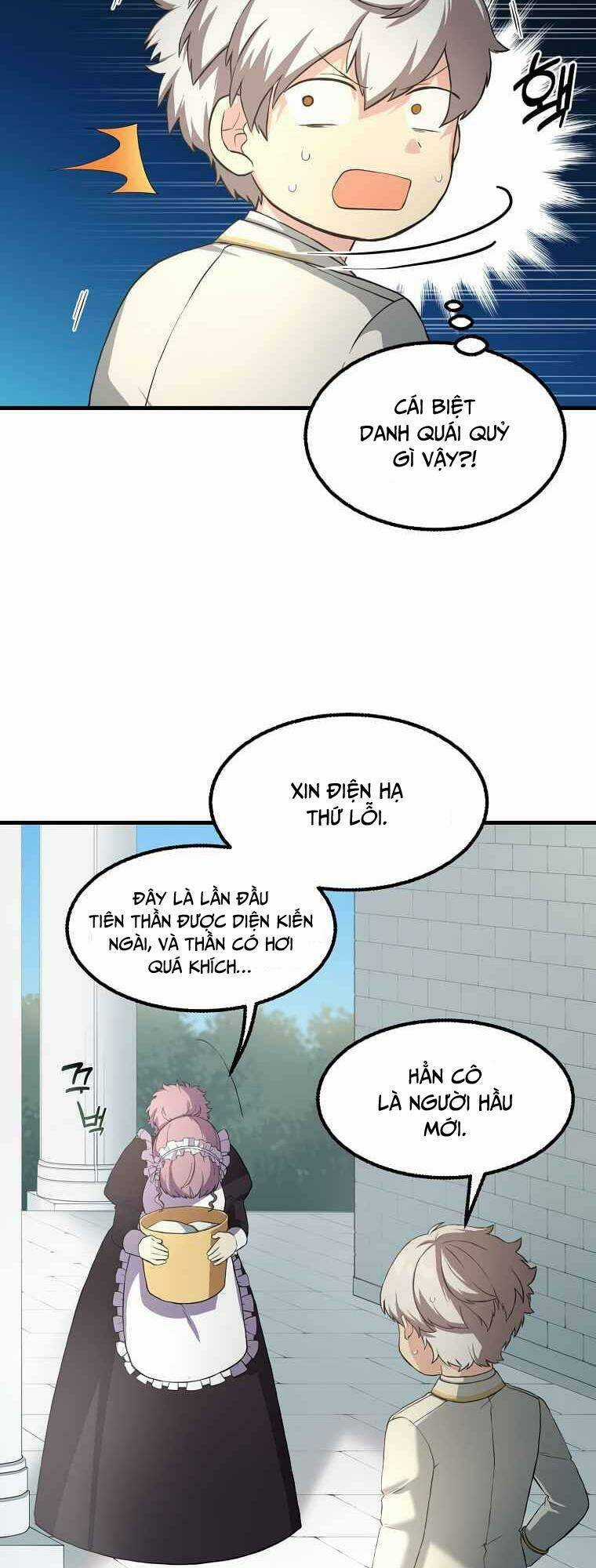 Bách Kiếp Cường Giả Chapter 14 trang 29