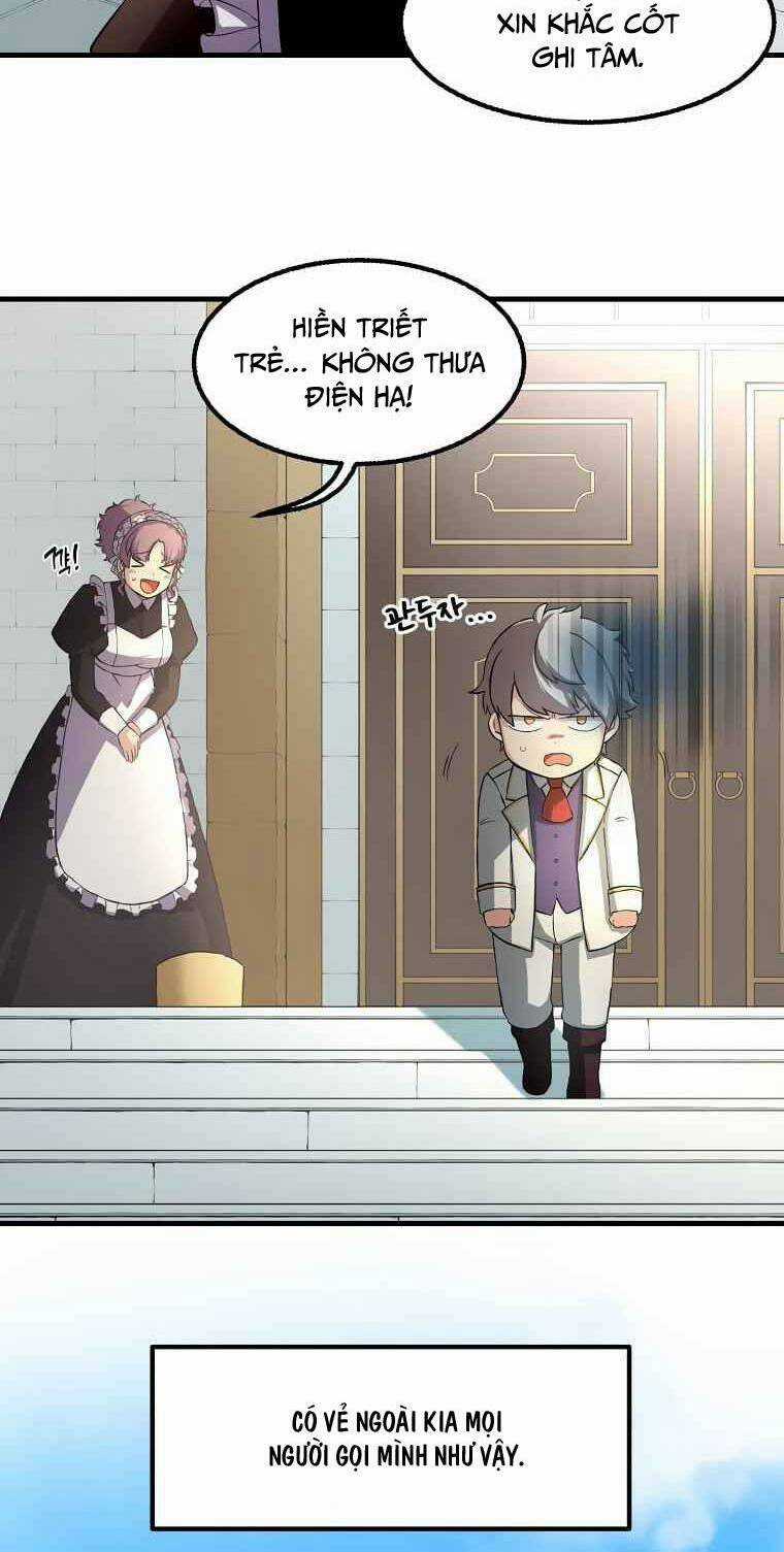 Bách Kiếp Cường Giả Chapter 14 trang 31