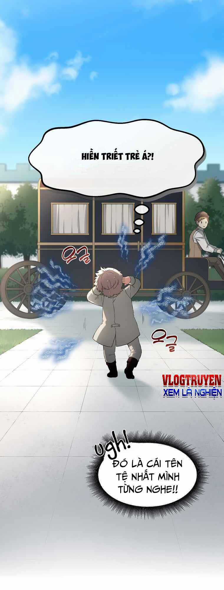 Bách Kiếp Cường Giả Chapter 14 trang 32