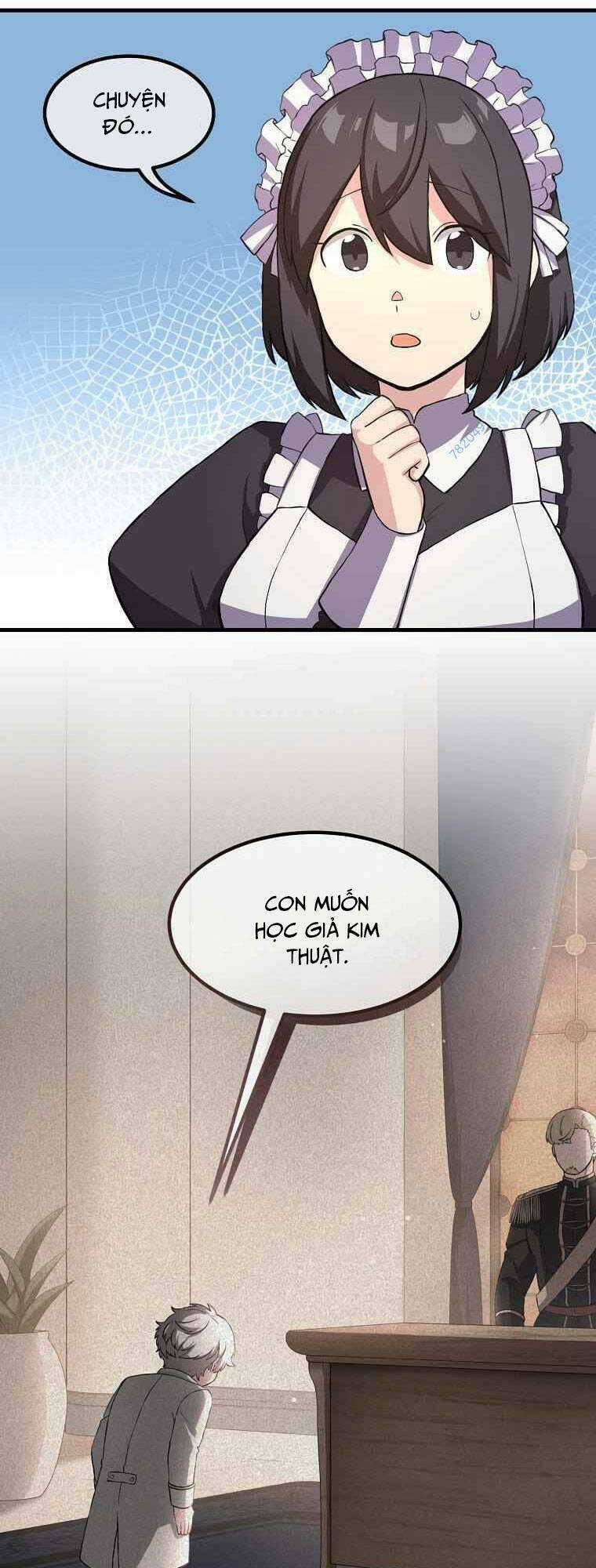 Bách Kiếp Cường Giả Chapter 14 trang 36