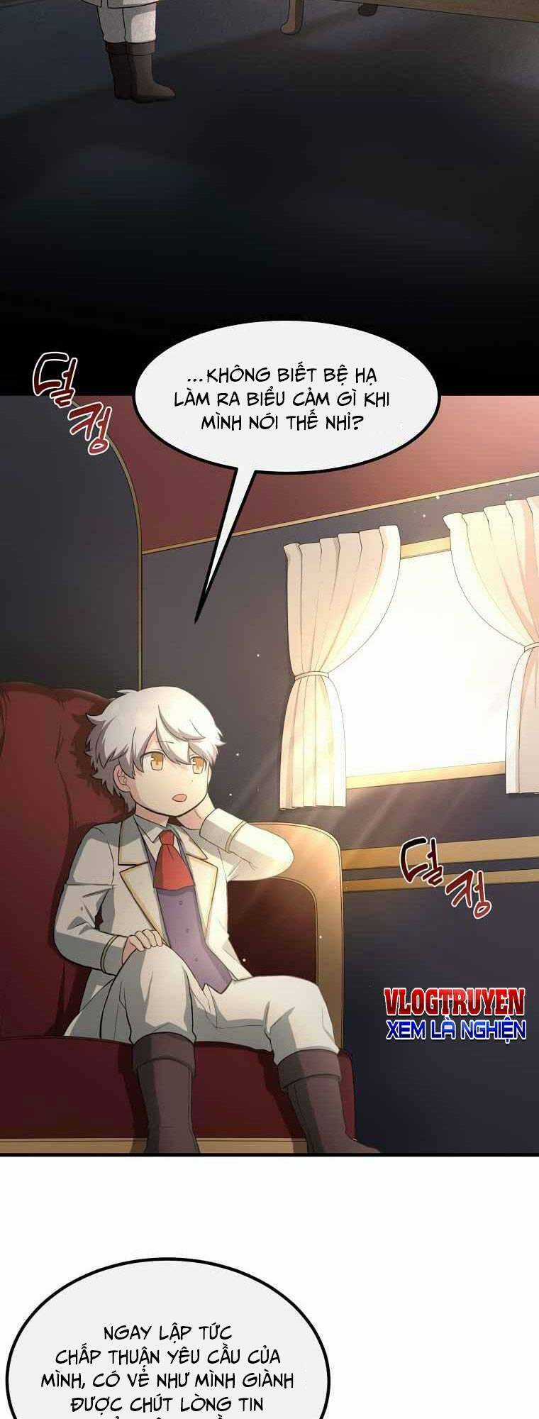 Bách Kiếp Cường Giả Chapter 14 trang 37