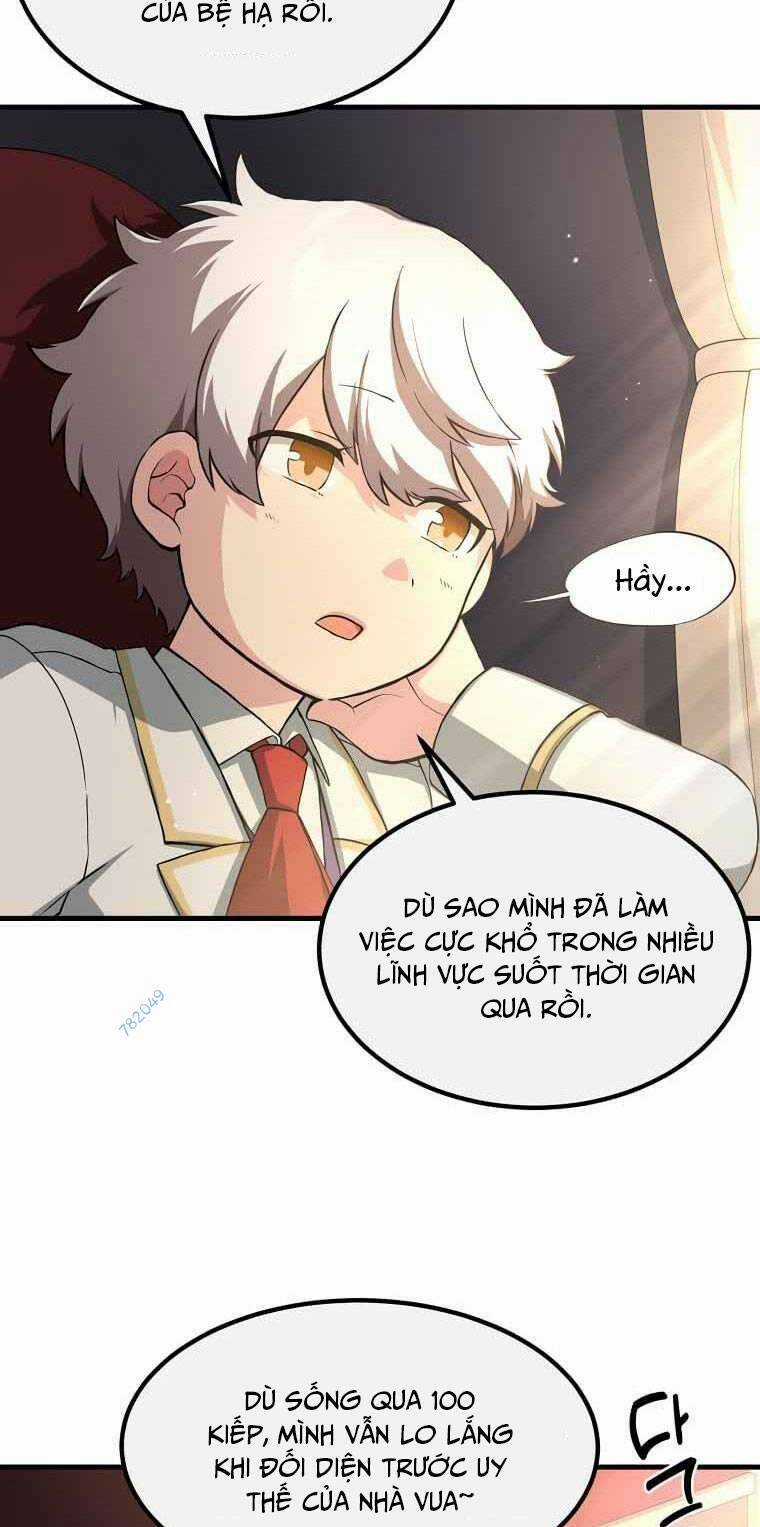 Bách Kiếp Cường Giả Chapter 14 trang 38