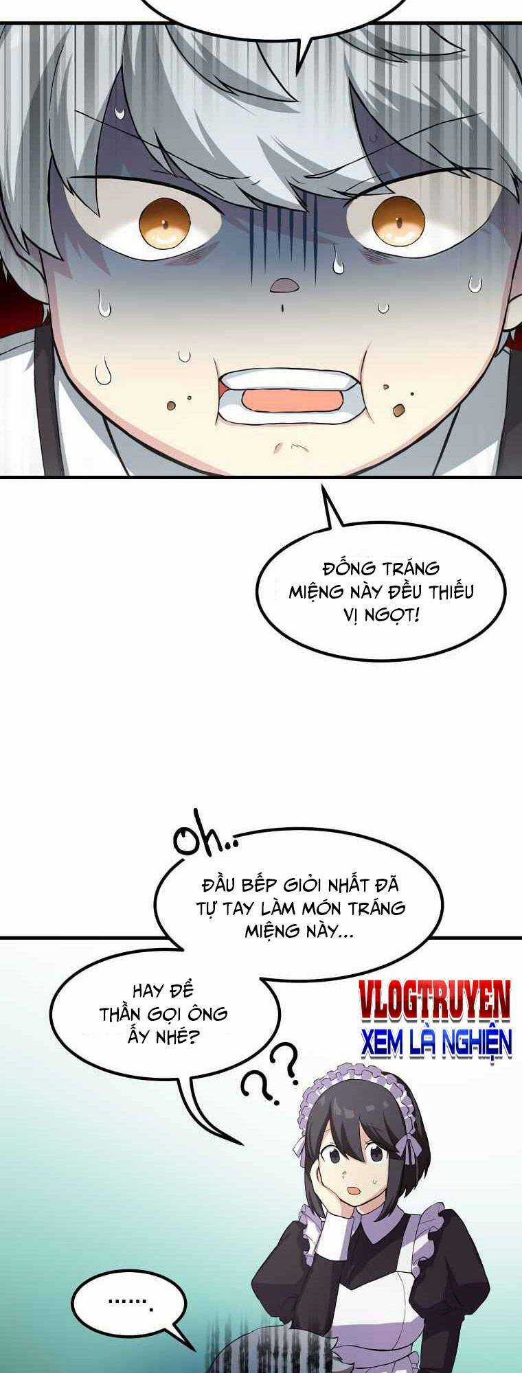 Bách Kiếp Cường Giả Chapter 14 trang 4