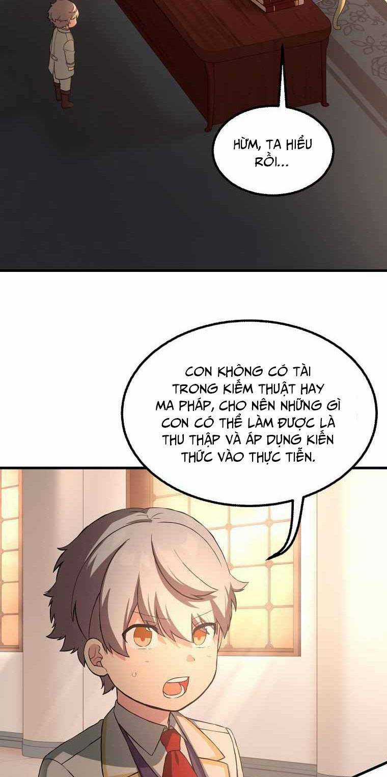 Bách Kiếp Cường Giả Chapter 14 trang 42