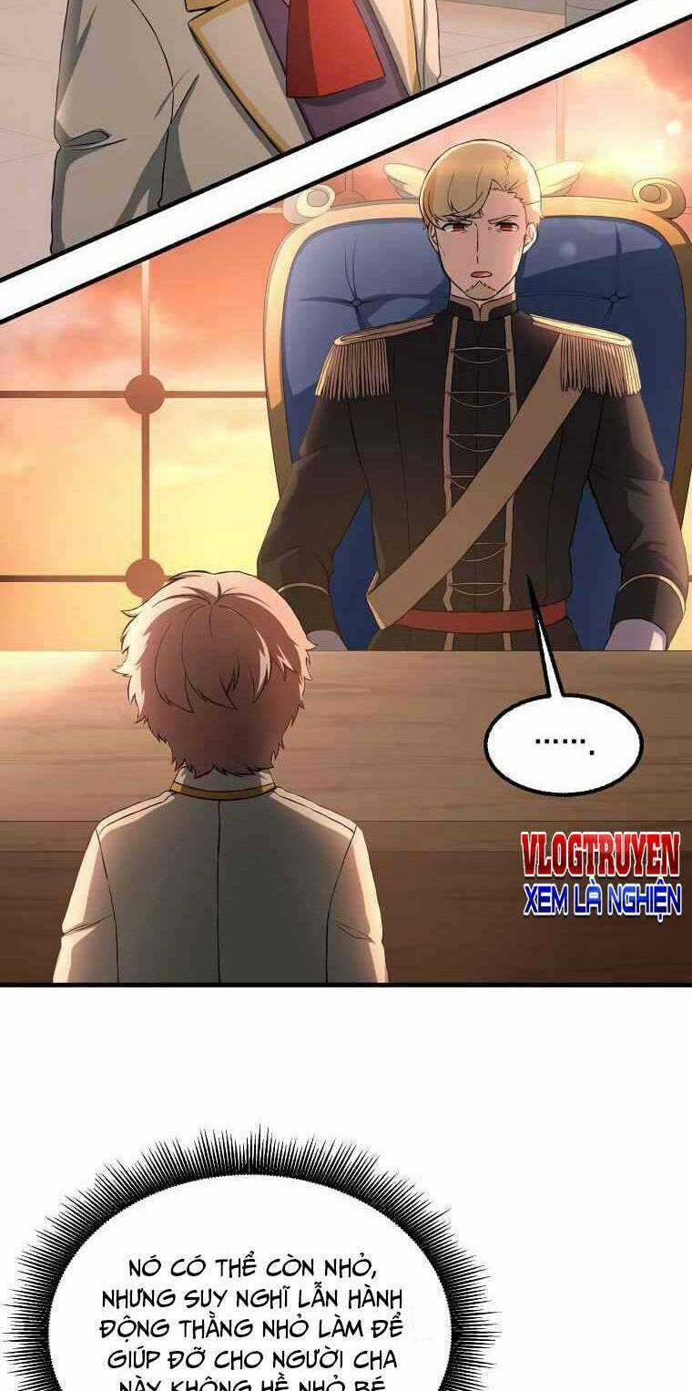 Bách Kiếp Cường Giả Chapter 14 trang 43