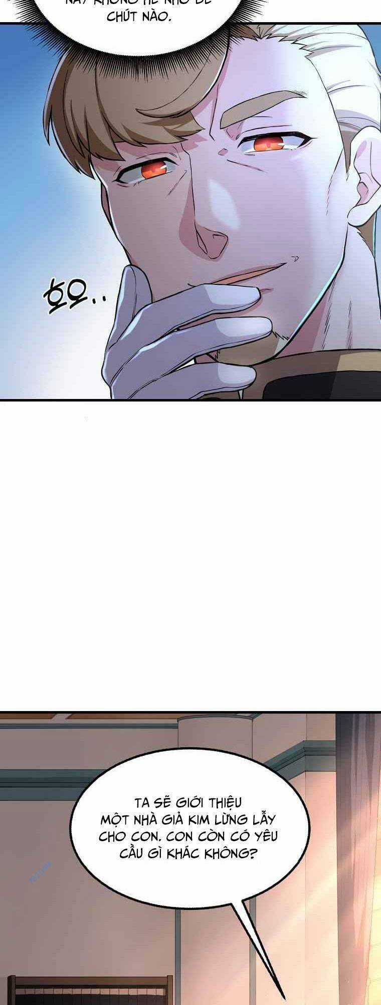 Bách Kiếp Cường Giả Chapter 14 trang 44