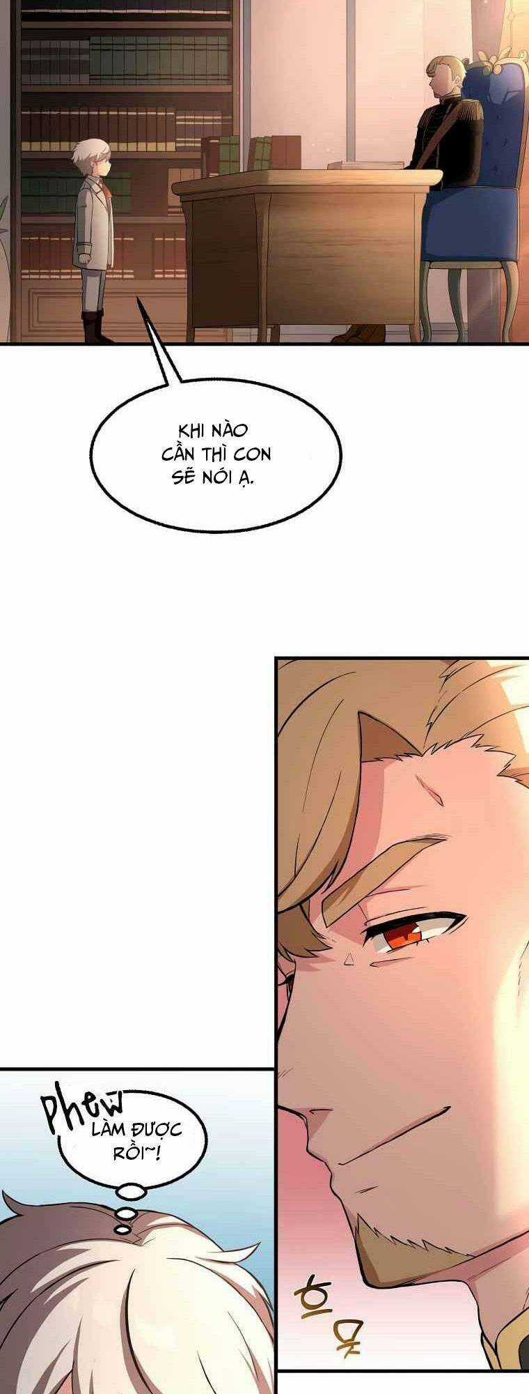 Bách Kiếp Cường Giả Chapter 14 trang 45