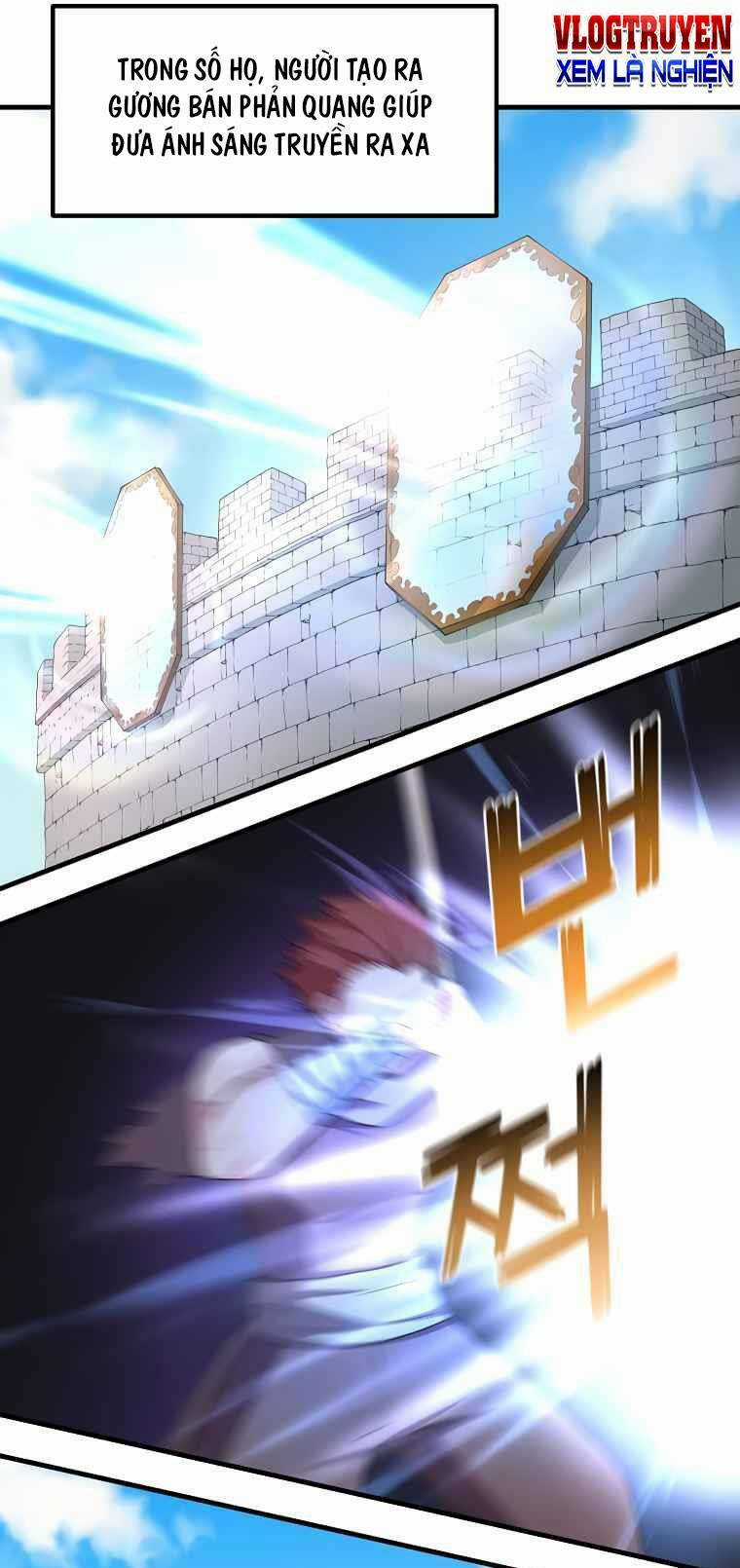 Bách Kiếp Cường Giả Chapter 14 trang 48