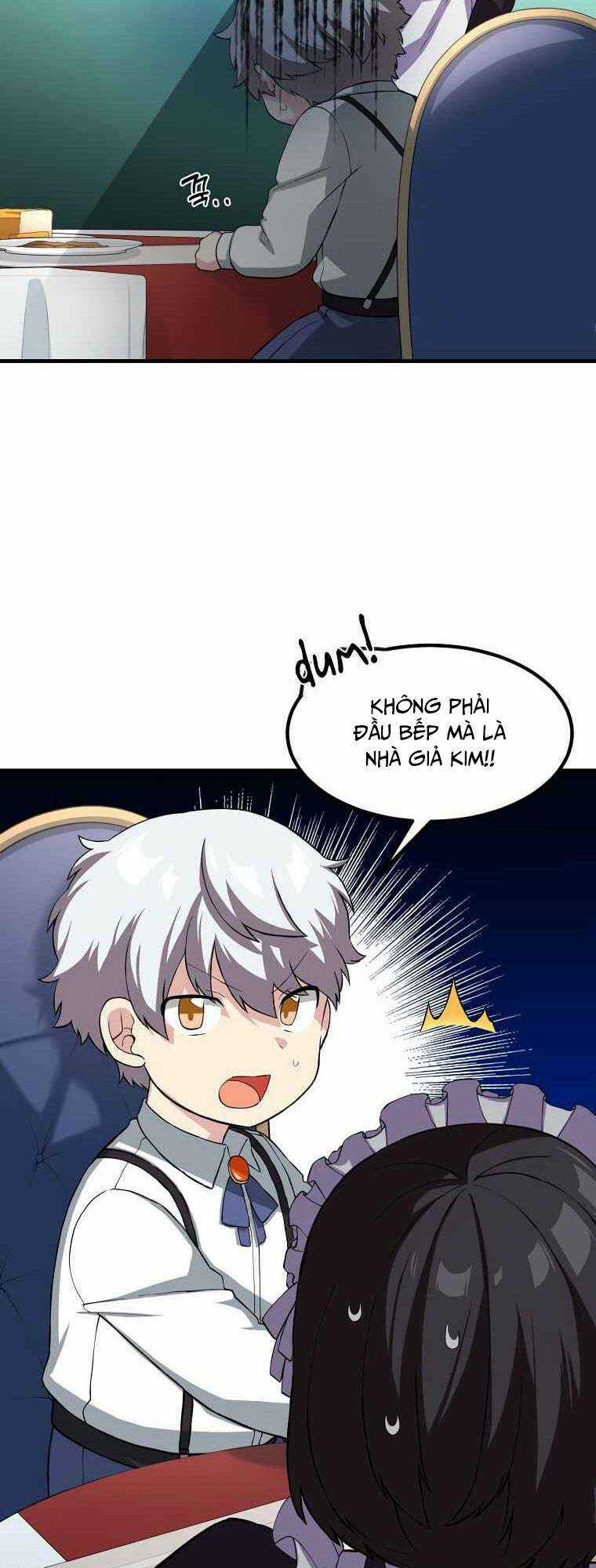 Bách Kiếp Cường Giả Chapter 14 trang 5