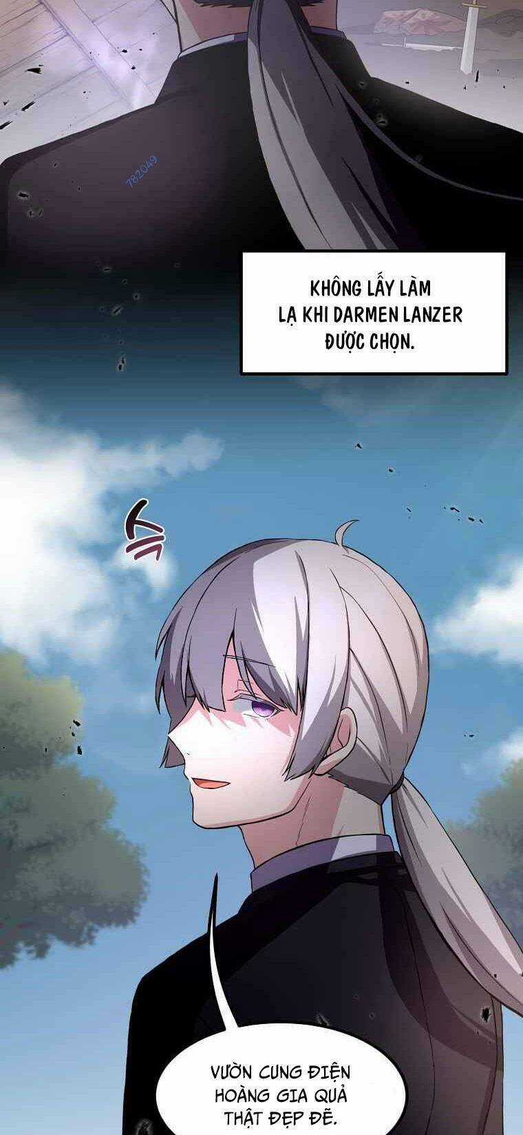 Bách Kiếp Cường Giả Chapter 14 trang 50