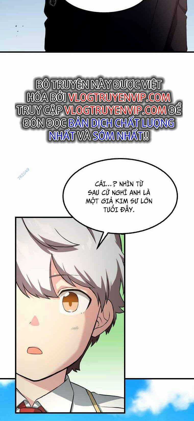 Bách Kiếp Cường Giả Chapter 14 trang 51