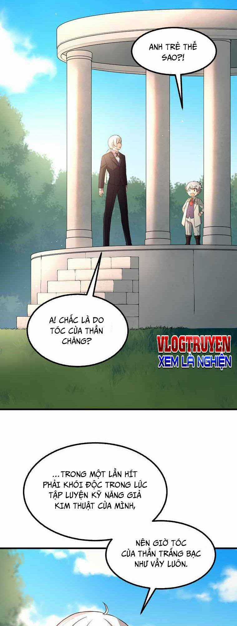 Bách Kiếp Cường Giả Chapter 14 trang 52