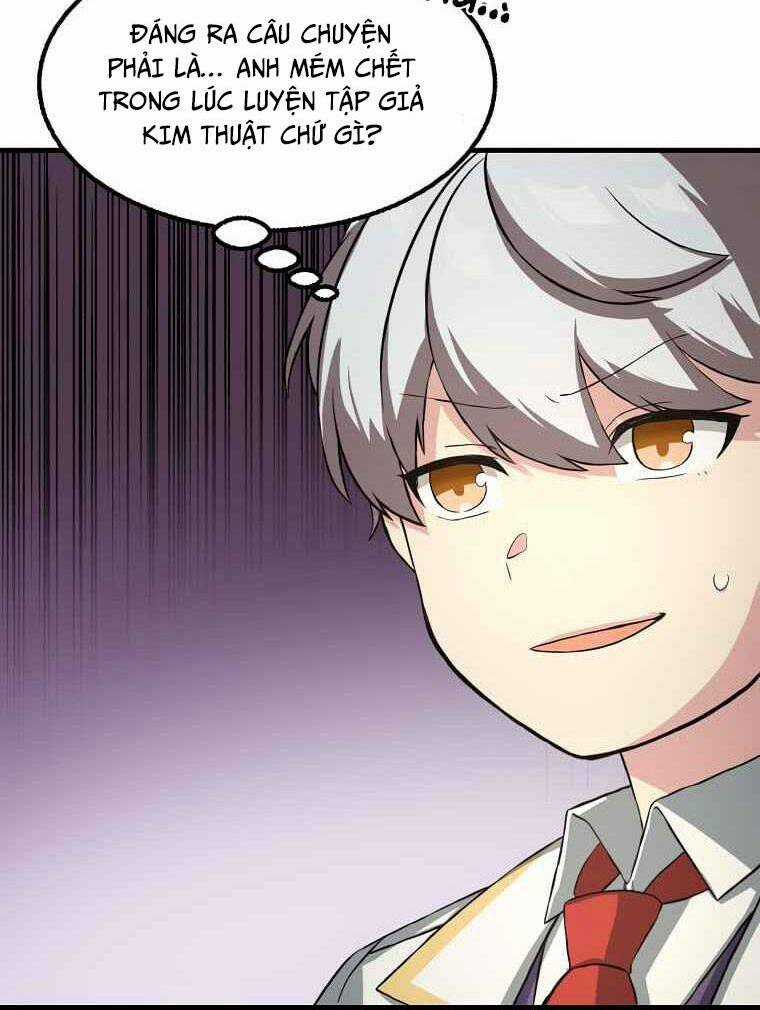 Bách Kiếp Cường Giả Chapter 14 trang 54