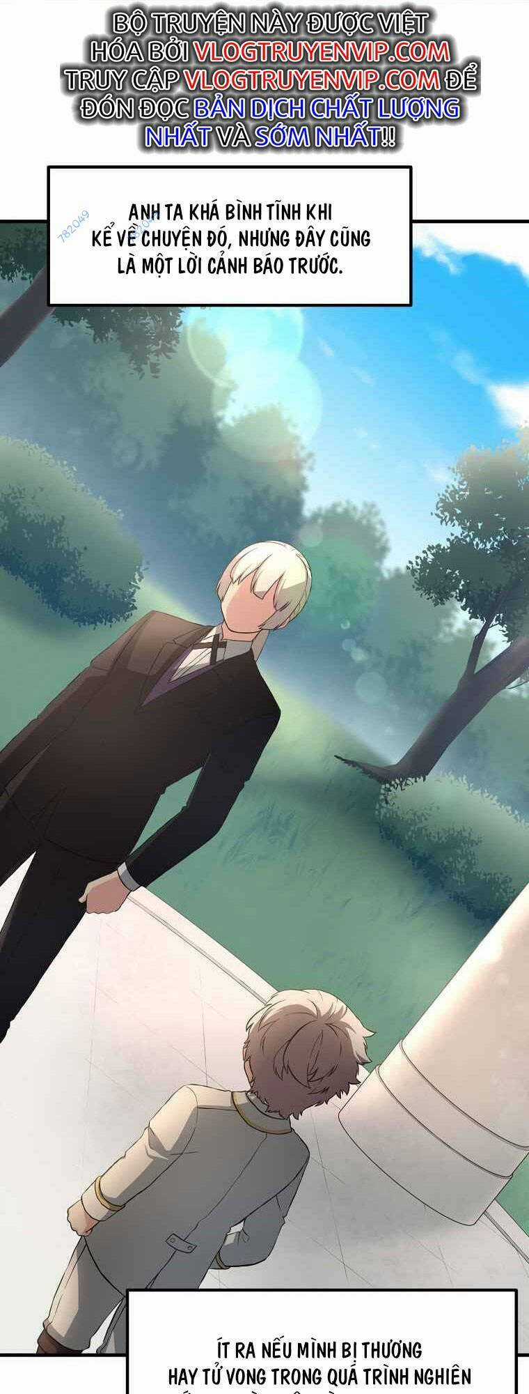 Bách Kiếp Cường Giả Chapter 14 trang 55