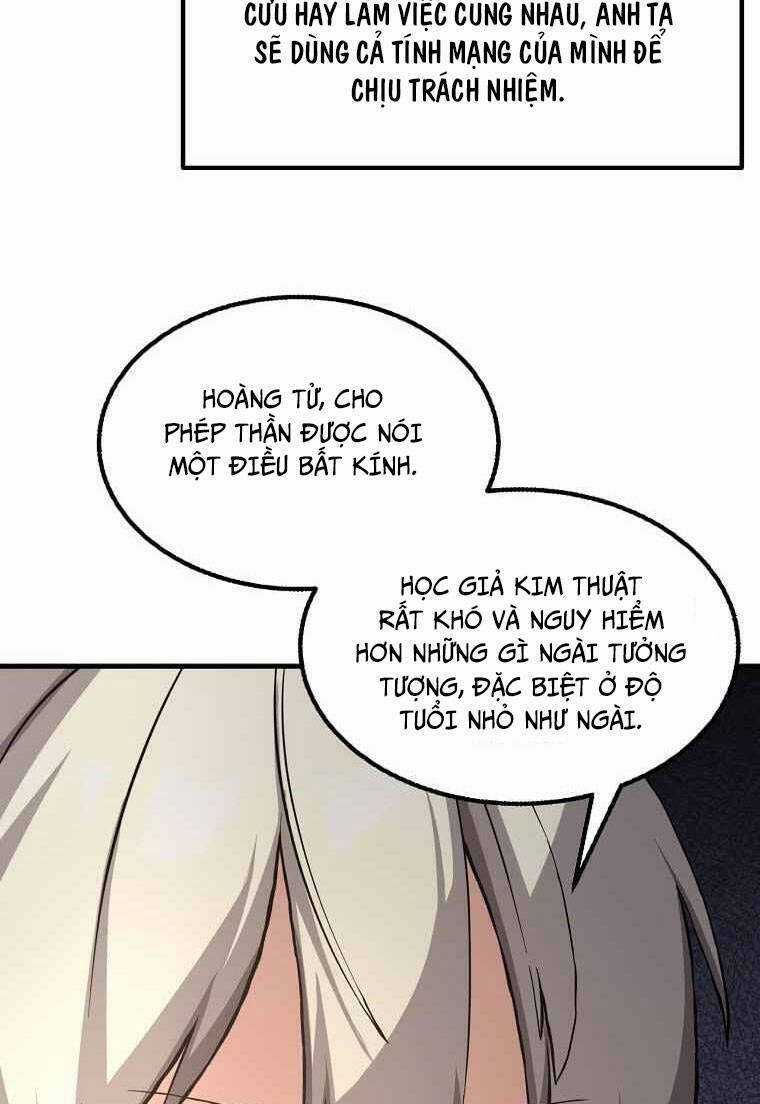 Bách Kiếp Cường Giả Chapter 14 trang 56