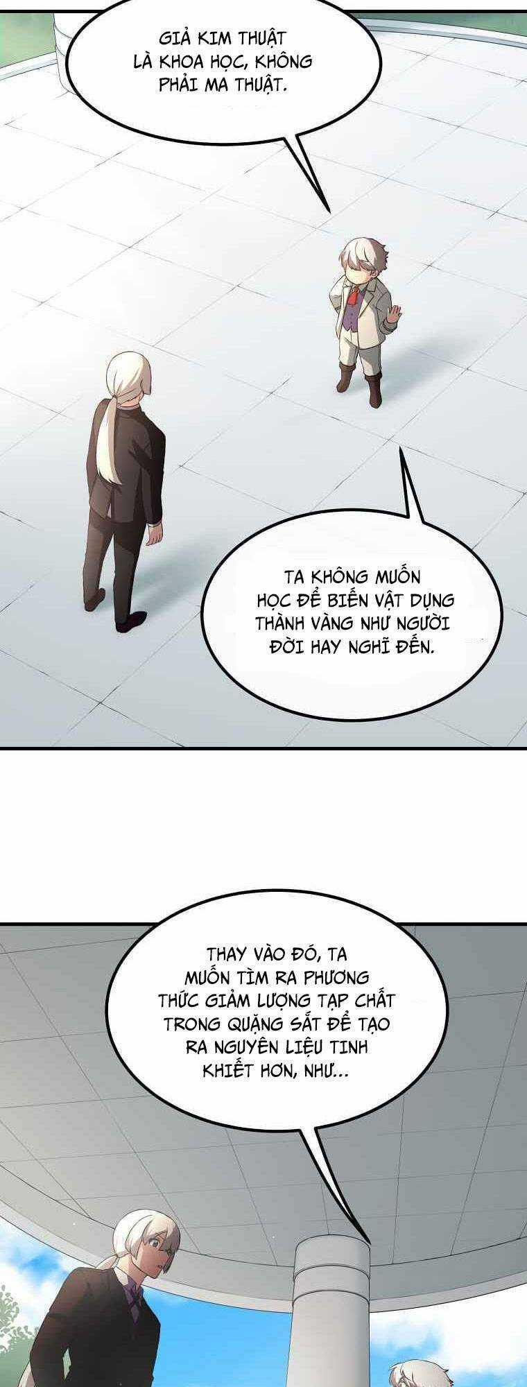 Bách Kiếp Cường Giả Chapter 14 trang 59