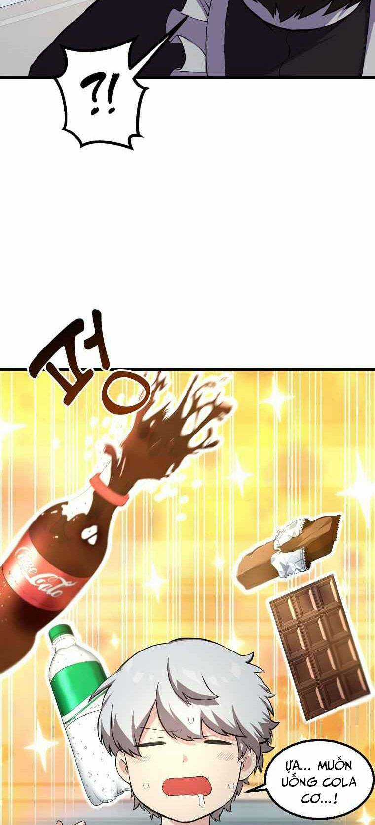 Bách Kiếp Cường Giả Chapter 14 trang 6