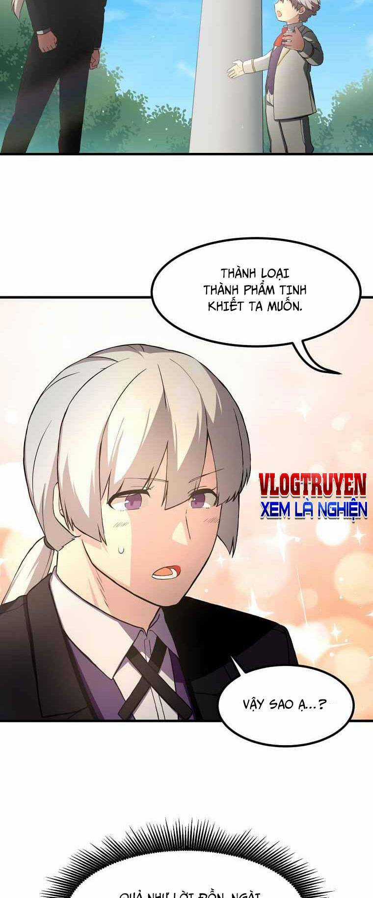 Bách Kiếp Cường Giả Chapter 14 trang 60