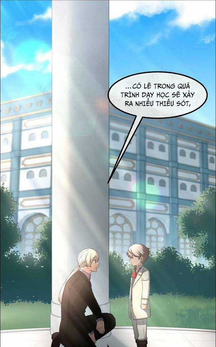 Bách Kiếp Cường Giả Chapter 14 trang 62