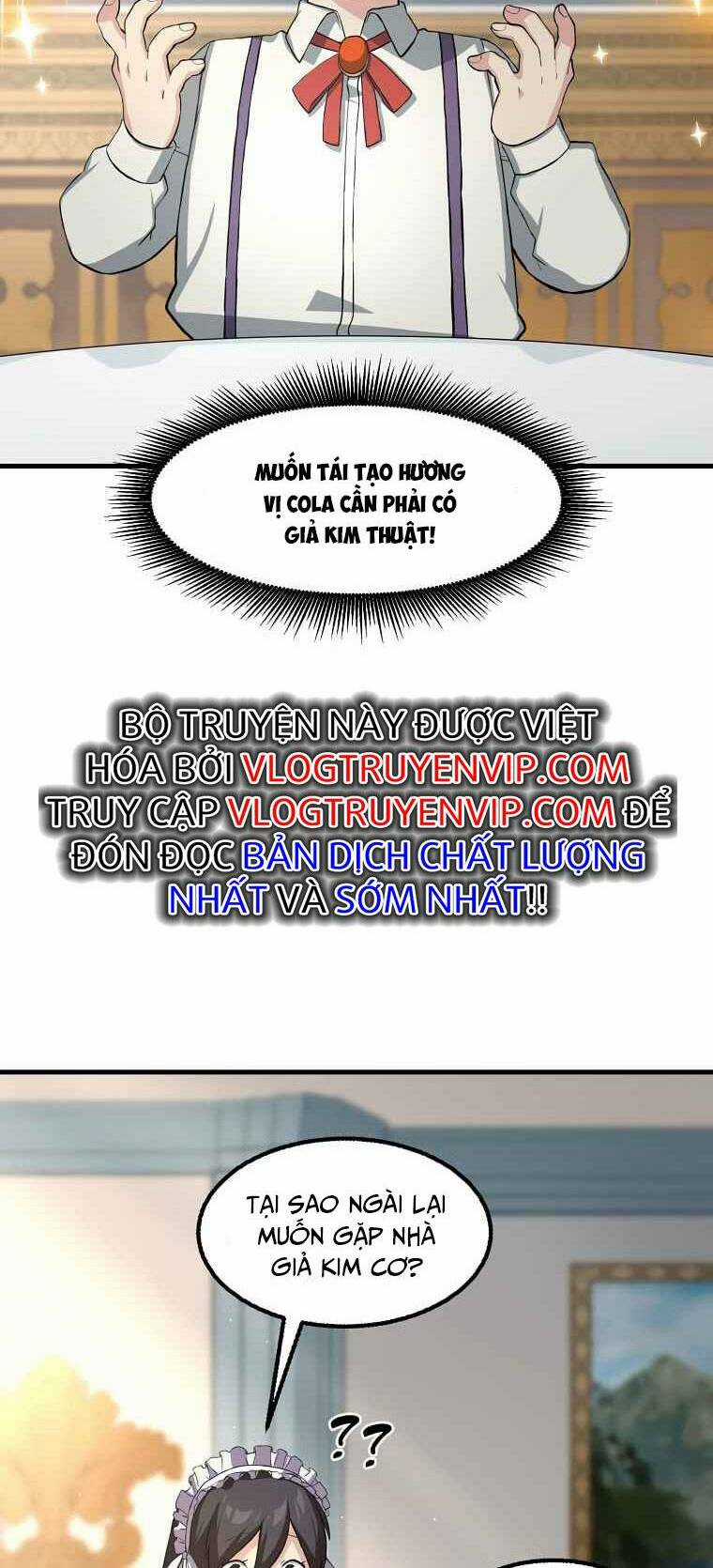 Bách Kiếp Cường Giả Chapter 14 trang 7