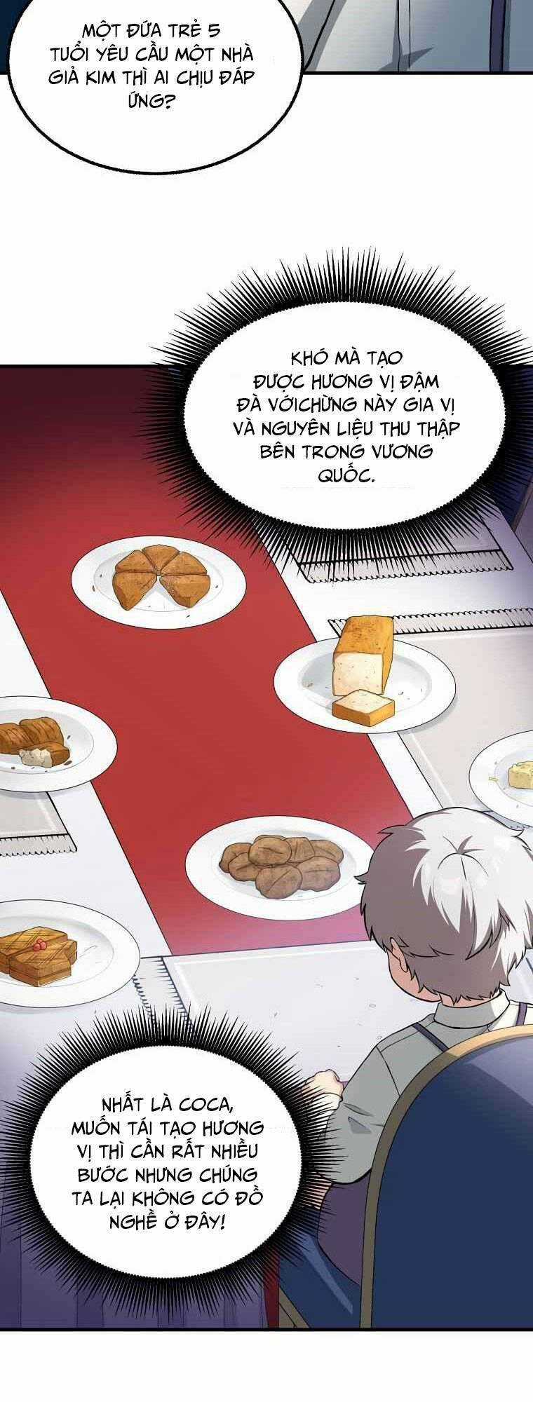 Bách Kiếp Cường Giả Chapter 14 trang 9