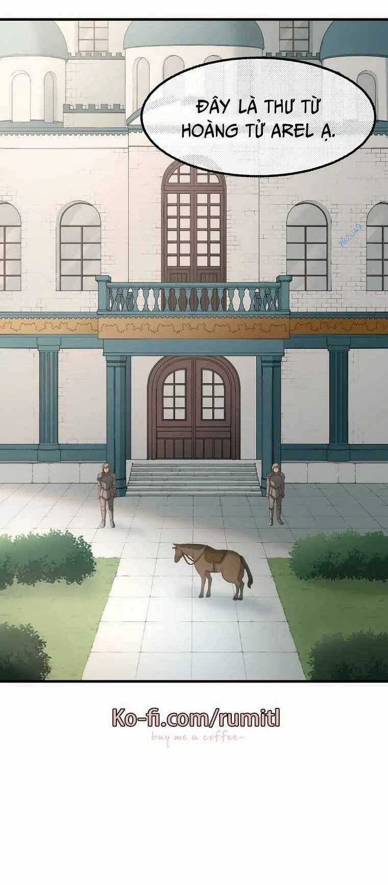 Bách Kiếp Cường Giả Chapter 15 trang 11